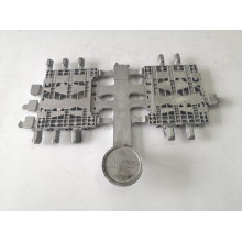 Aluminium Alloy A360 A380 ADC12 Die Casting for New Energy Pedestal